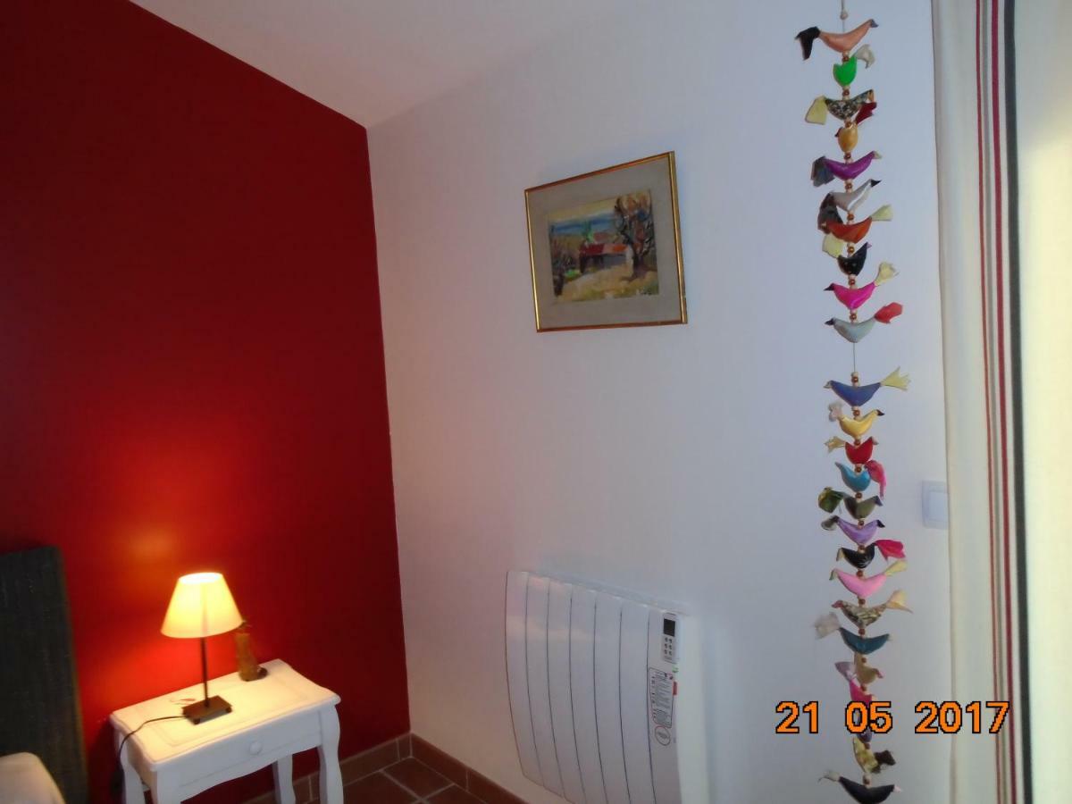 Saint-Viaud Les Trois Etangs Bed & Breakfast エクステリア 写真