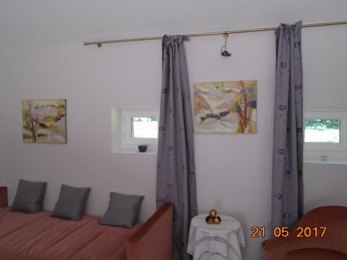 Saint-Viaud Les Trois Etangs Bed & Breakfast エクステリア 写真
