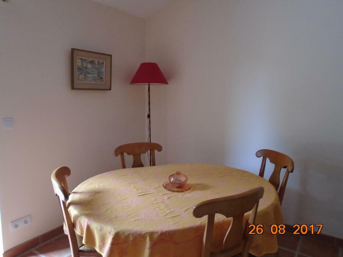 Saint-Viaud Les Trois Etangs Bed & Breakfast エクステリア 写真
