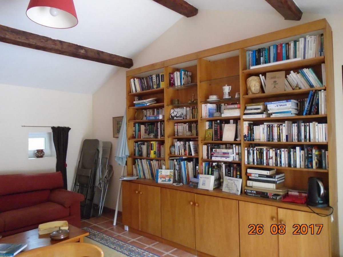 Saint-Viaud Les Trois Etangs Bed & Breakfast エクステリア 写真